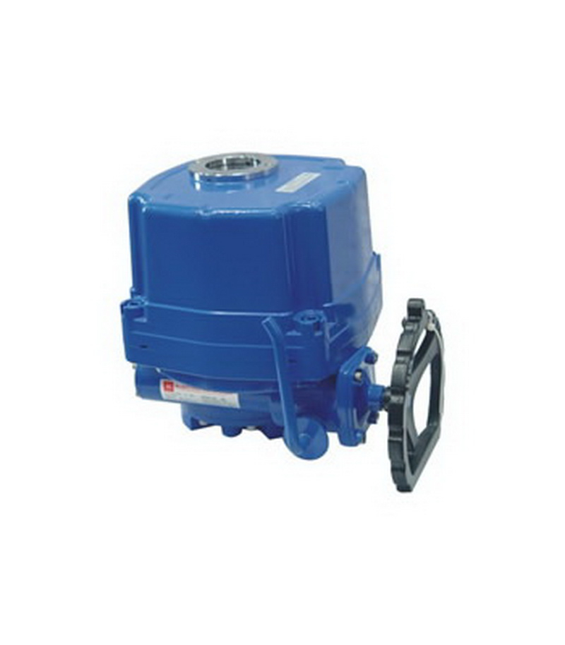 Electric actuator