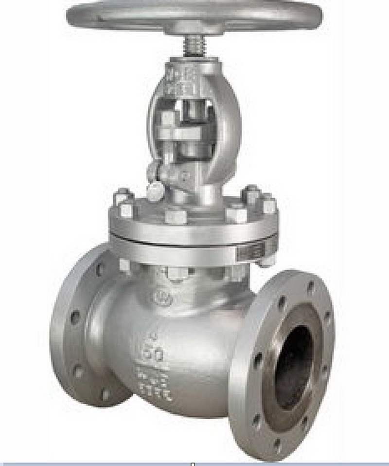 American Standard Globe Valve