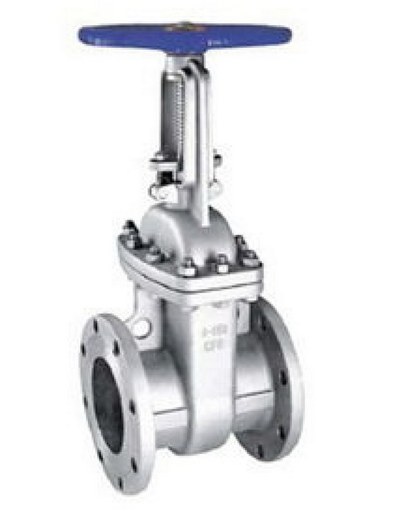 American Standard Gate Valve