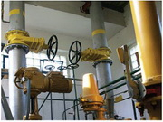 Briefly introduce the manufacture procedure of safety valve and safety valve.