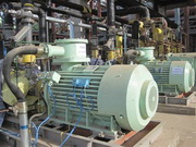 Daily maintenance and management of electric valve